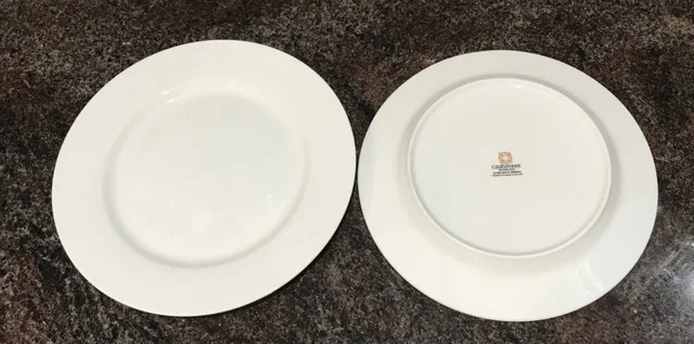 Maxwell & Williams China dishes 42 pc thumbnail