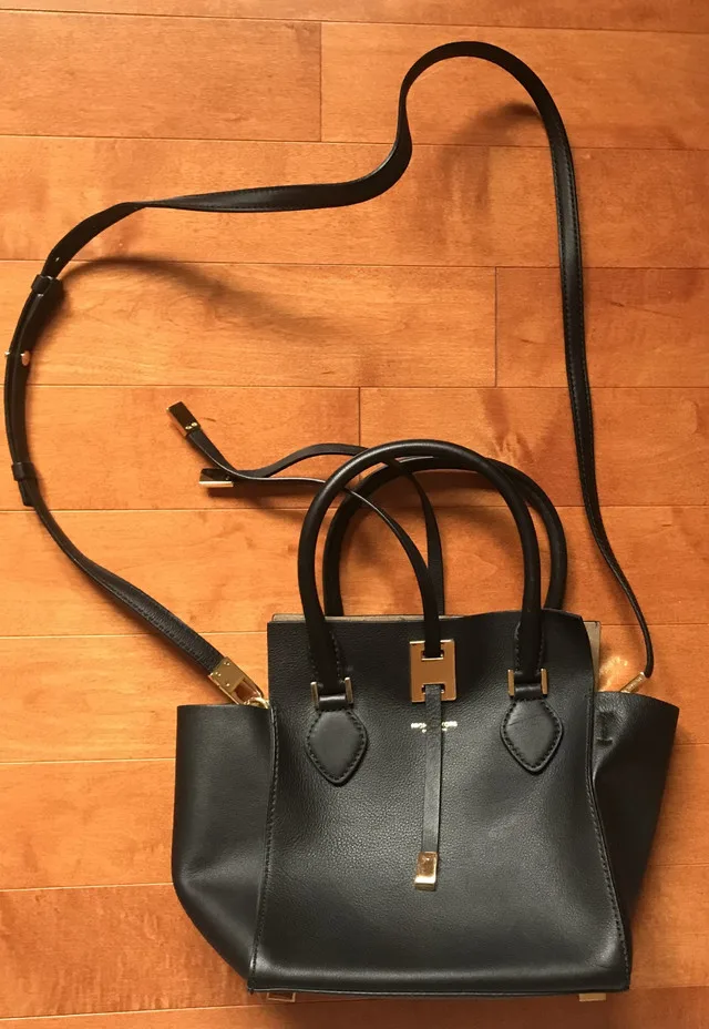 Michael Kors Handbag Purse thumbnail