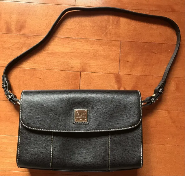 Dooney & Bourke Tote Purse Shoulder Bag thumbnail