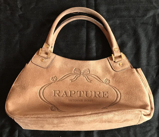Victoria’s Secret Rapture Purse