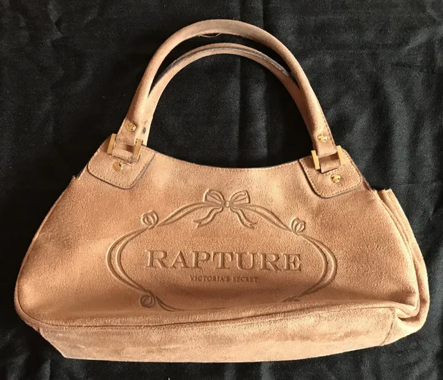 Victoria’s Secret Rapture Purse thumbnail