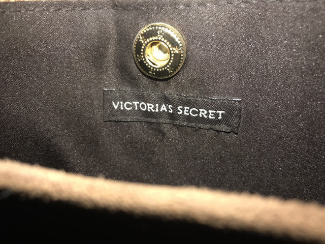 Victoria’s Secret Rapture Purse - photo 4