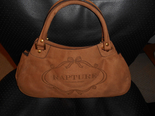 Victoria’s Secret Rapture Purse - photo 5
