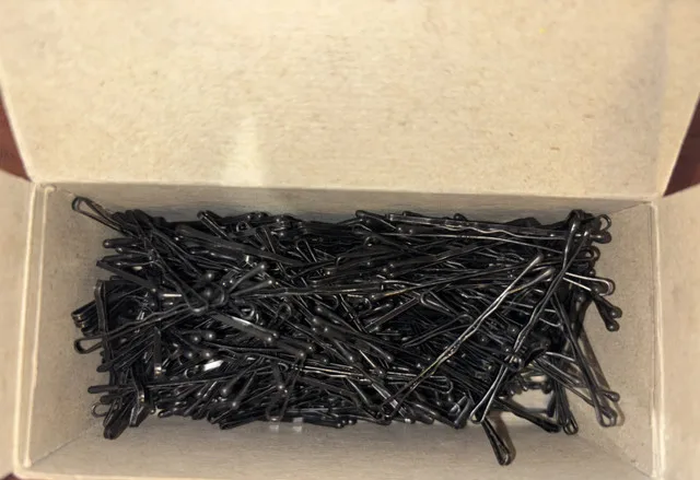 Bobby Pins thumbnail