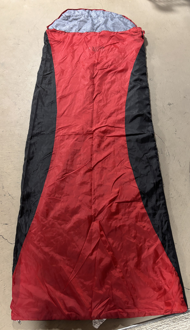 Sleeping Bag Ultralight 80