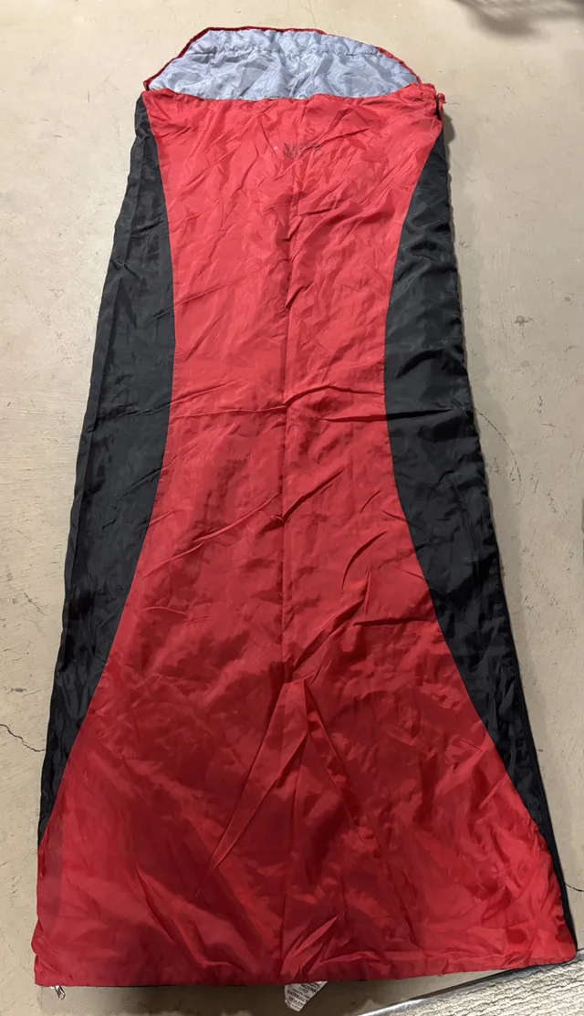 Sleeping Bag Ultralight 80 thumbnail