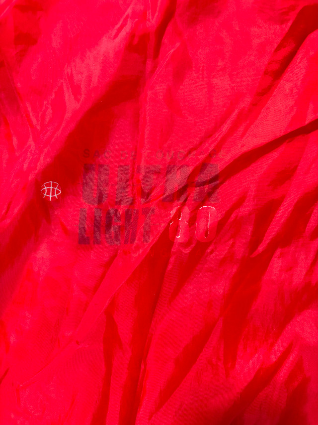 Sleeping Bag Ultralight 80 - photo 2