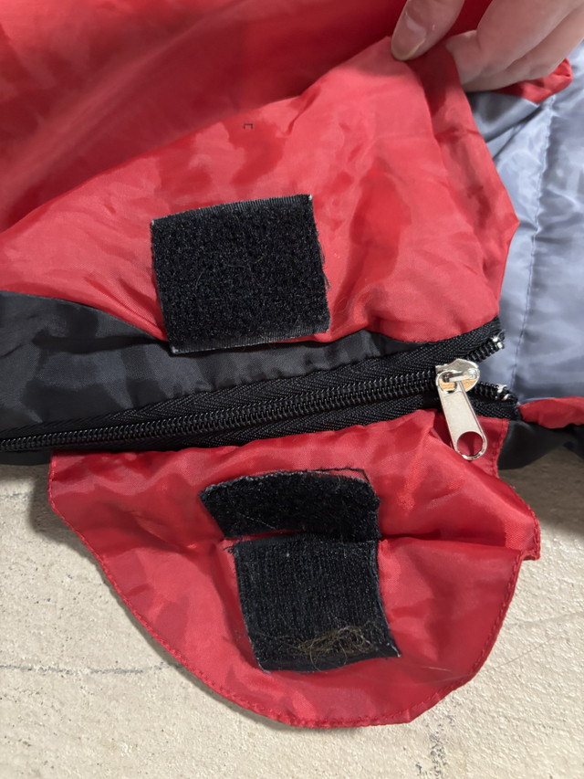 Sleeping Bag Ultralight 80 - photo 3