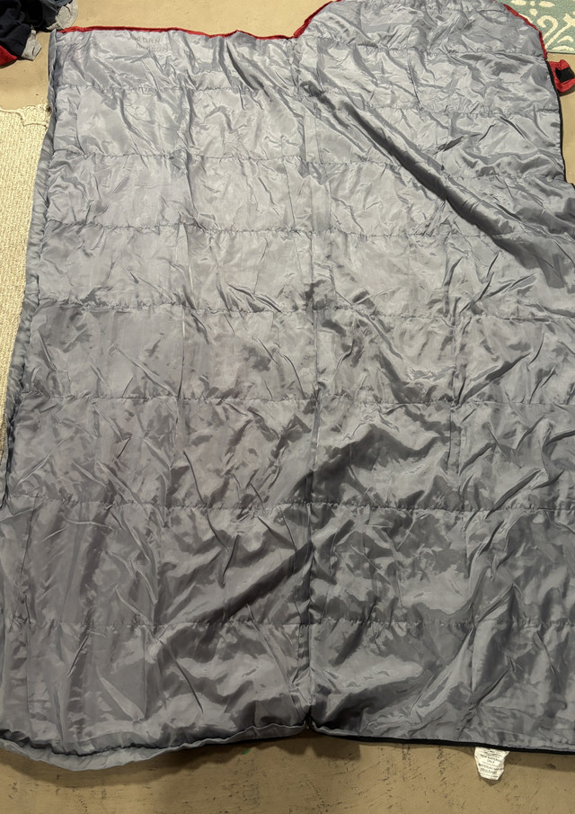Sleeping Bag Ultralight 80 - photo 4