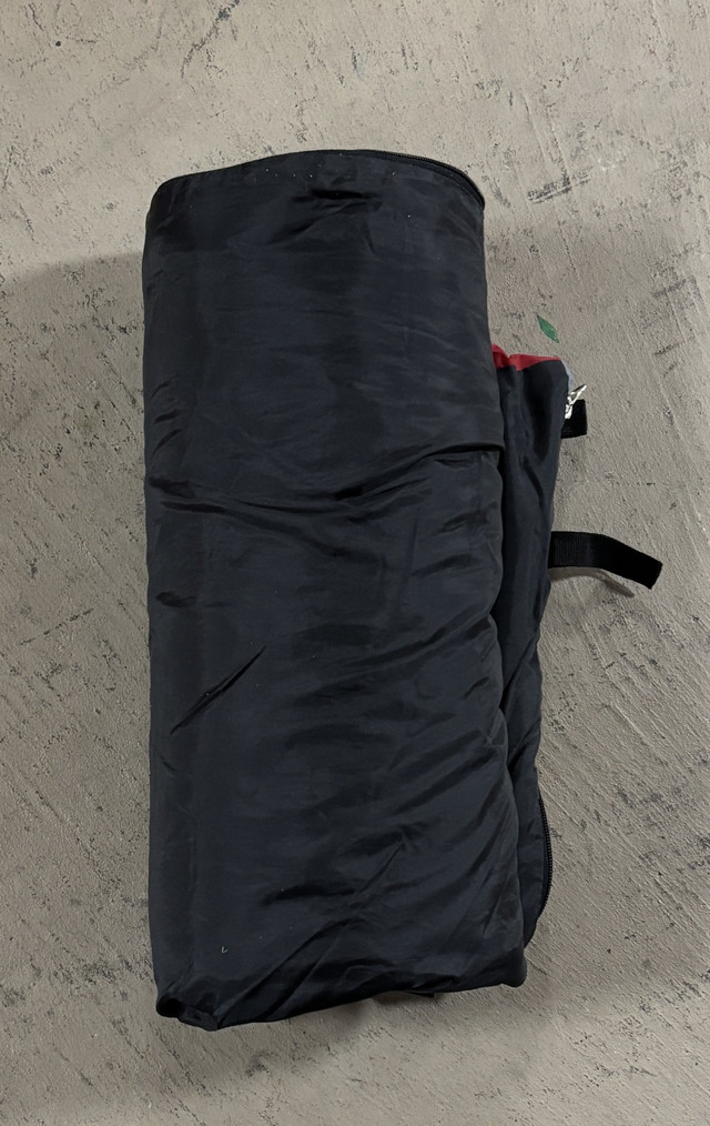 Sleeping Bag Ultralight 80 - photo 5