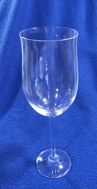Belfor Bohemia Wine Glasses 10.5 oz 33 pieces thumbnail