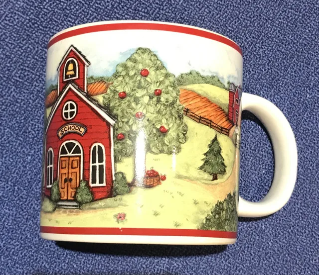 Mug Beverage Coffee Tea Warmer thumbnail