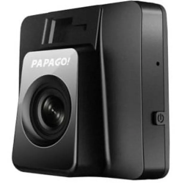 Papago GoSafe 118 Dashcam thumbnail