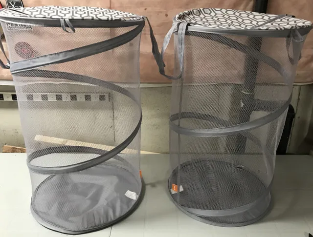 Laundry Baskets Hampers thumbnail