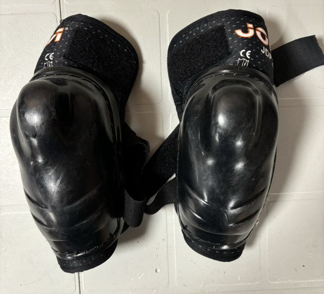 Jofa Hockey Elbow Pads