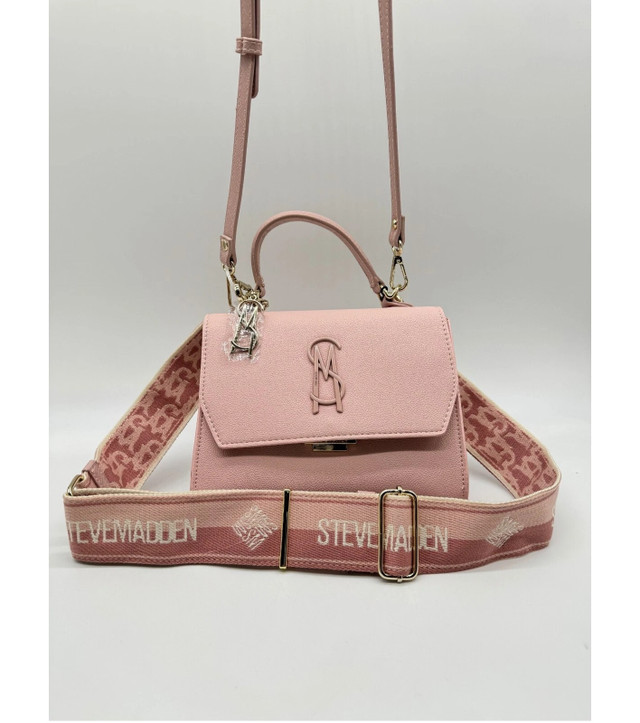 Steve Madden Blattuca Crossbody Bag - photo 4