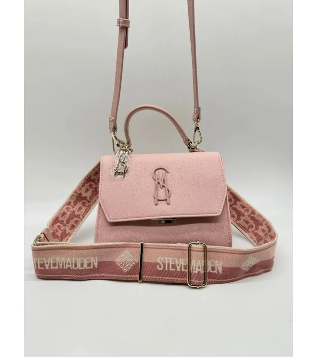 Steve Madden Blattuca Crossbody Bag image indicator(4)