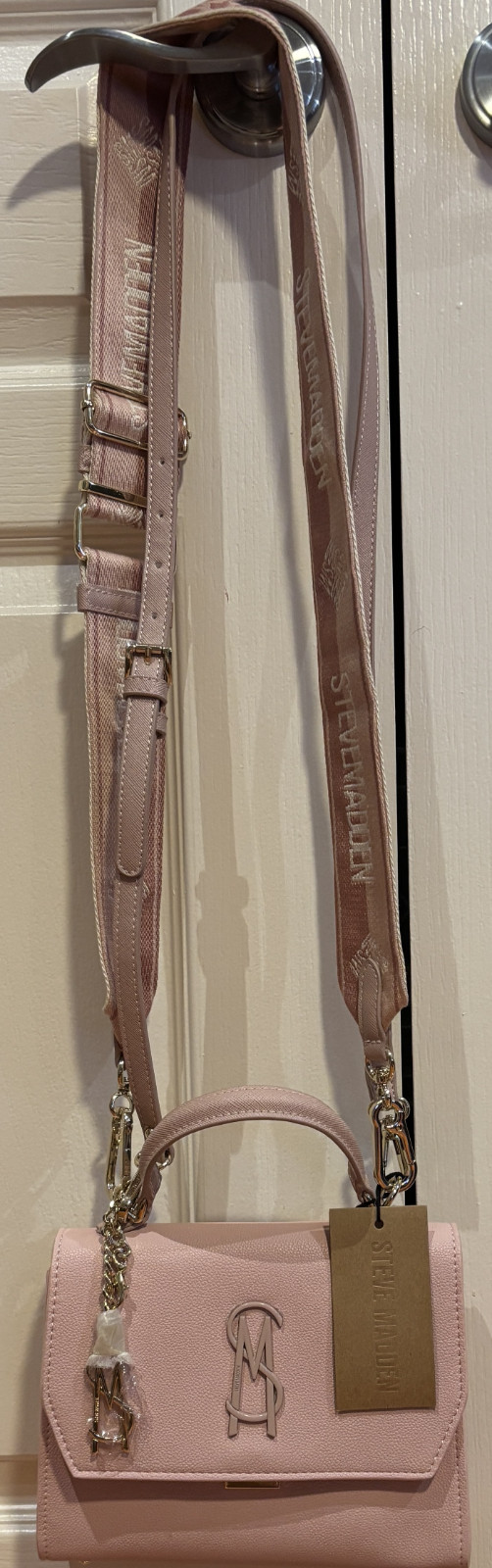 Steve Madden Blattuca Crossbody Bag - photo 5
