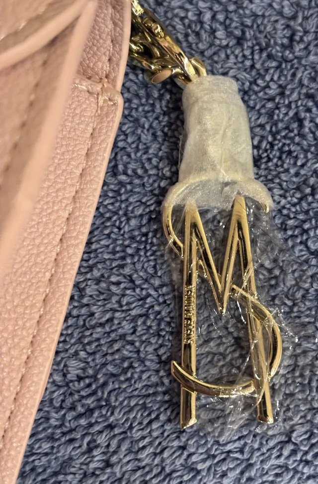 Steve Madden Blattuca Crossbody Bag image indicator(7)