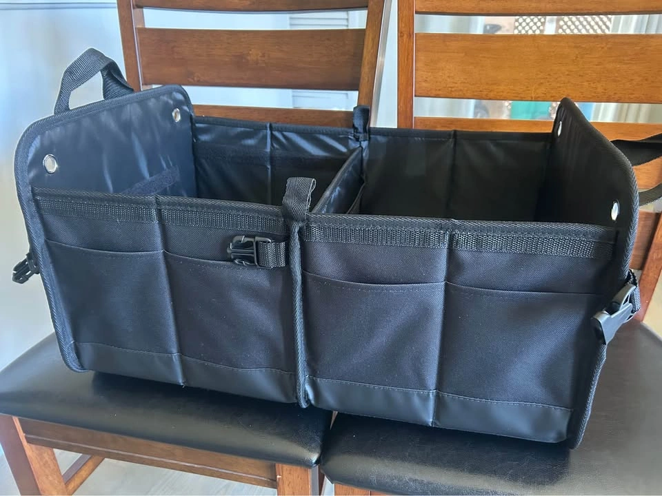 Car Trunk Organizer - Brand New - photo 2