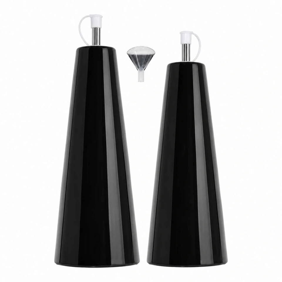 Stylehunters Oil & Vinegar Cruet Set - photo 2