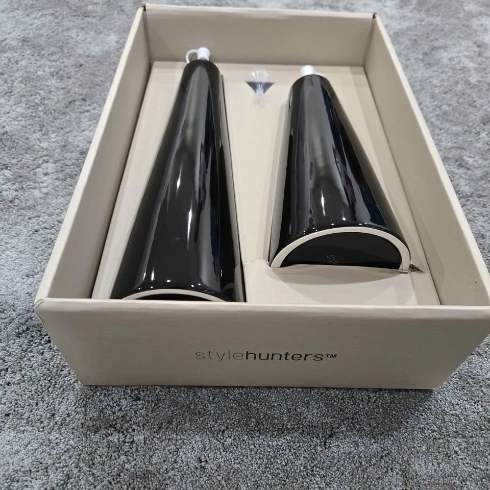 Stylehunters Oil & Vinegar Cruet Set - photo 5