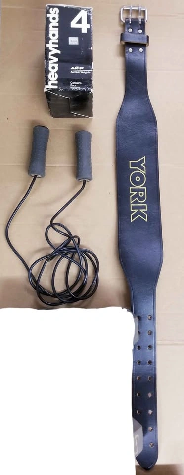 WORKOUT/EXERCISE EQUIPMENT!! (Please Read The Description) - photo 3