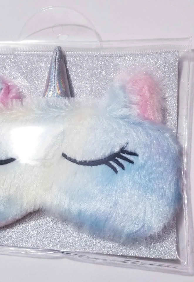 BRAND NEW! COOL & COLORFUL SLEEPING MASK!! - photo 3