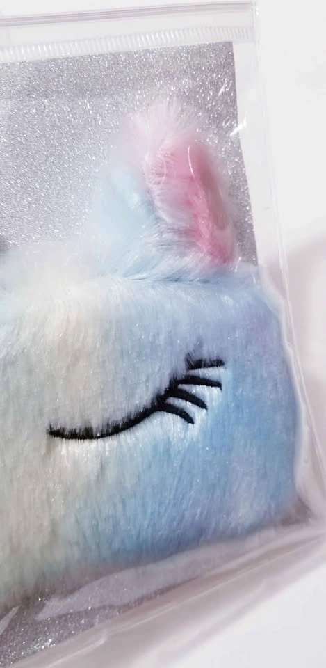 BRAND NEW! COOL & COLORFUL SLEEPING MASK!! - photo 5