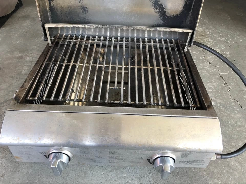 Portable Gas Grill - photo 2