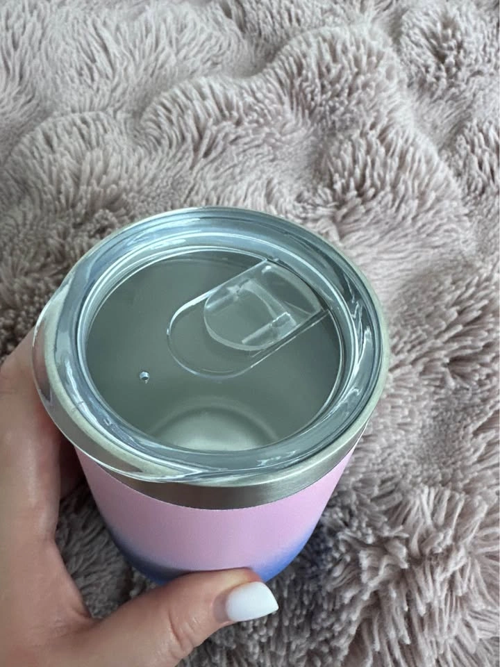 Tumbler for cold/hot drinks - photo 3