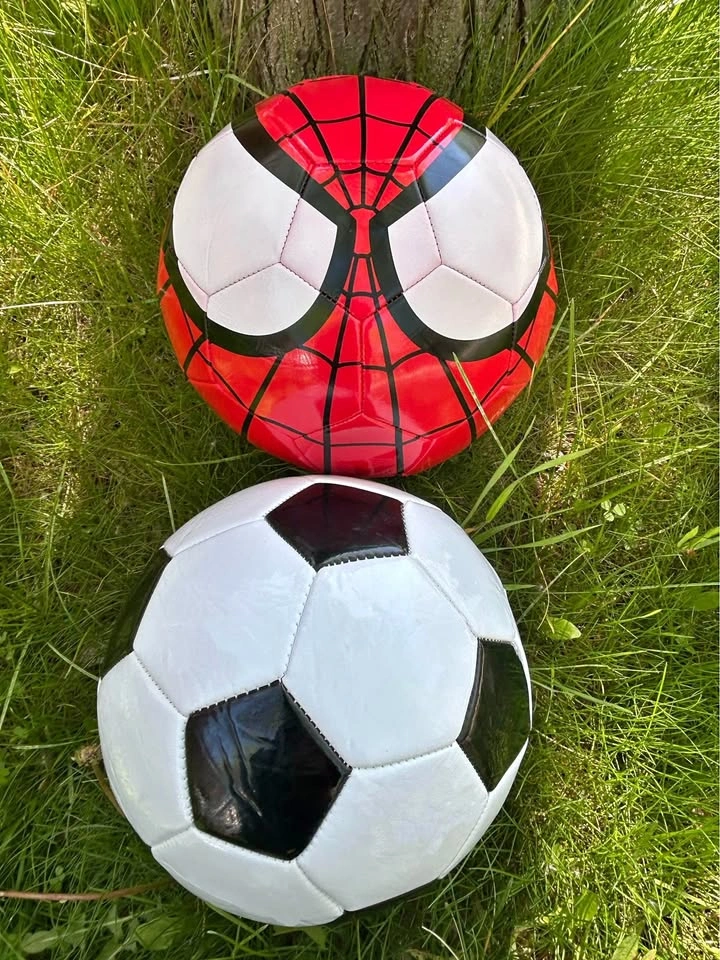 Kids Soccer Ball – New