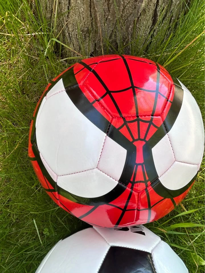 Kids Soccer Ball – New - photo 2