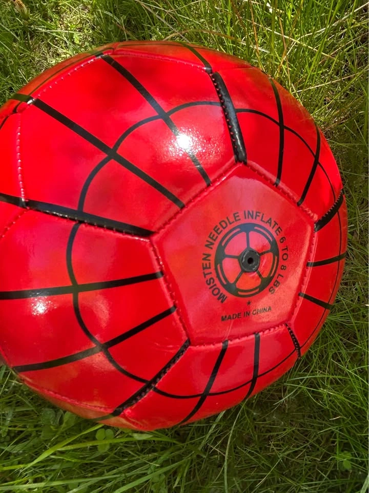 Kids Soccer Ball – New - photo 3