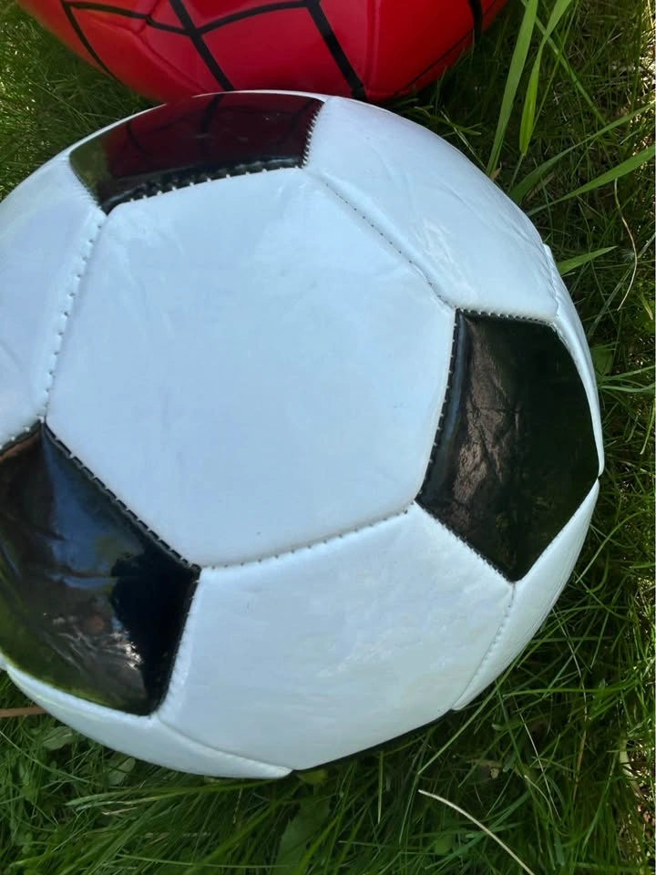 Kids Soccer Ball – New - photo 4