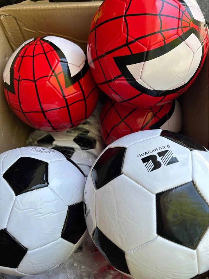 Kids Soccer Ball – New - photo 5