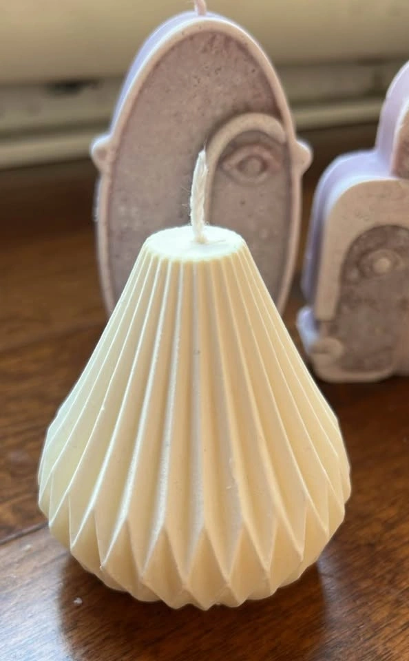 Handmade Soy Wax Candle Sets (6-Piece) - photo 3