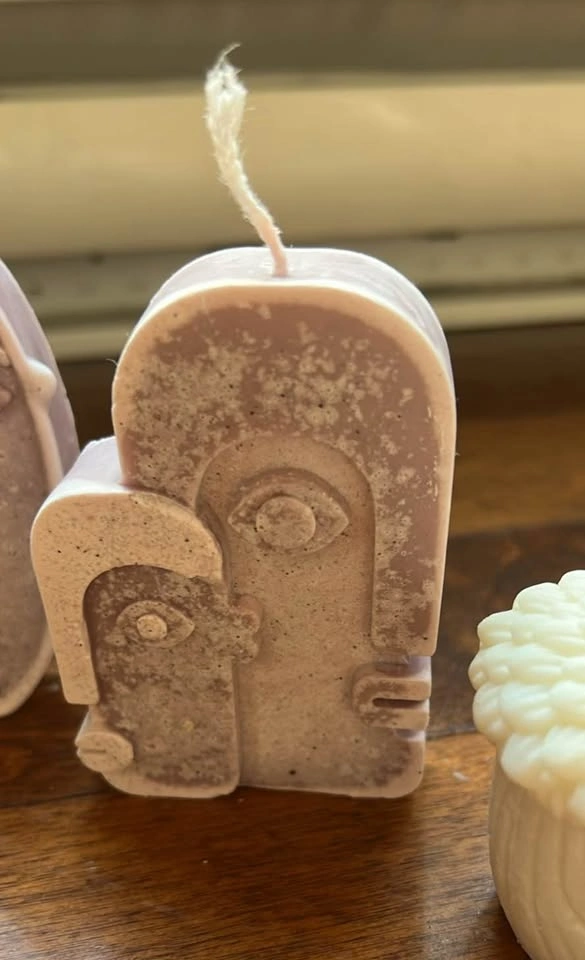 Handmade Soy Wax Candle Sets (6-Piece) - photo 5
