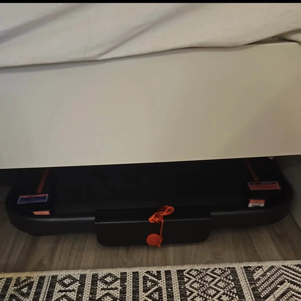 Foldable Treadmill - photo 3