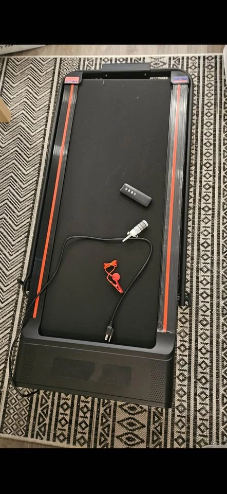 Foldable Treadmill - photo 4