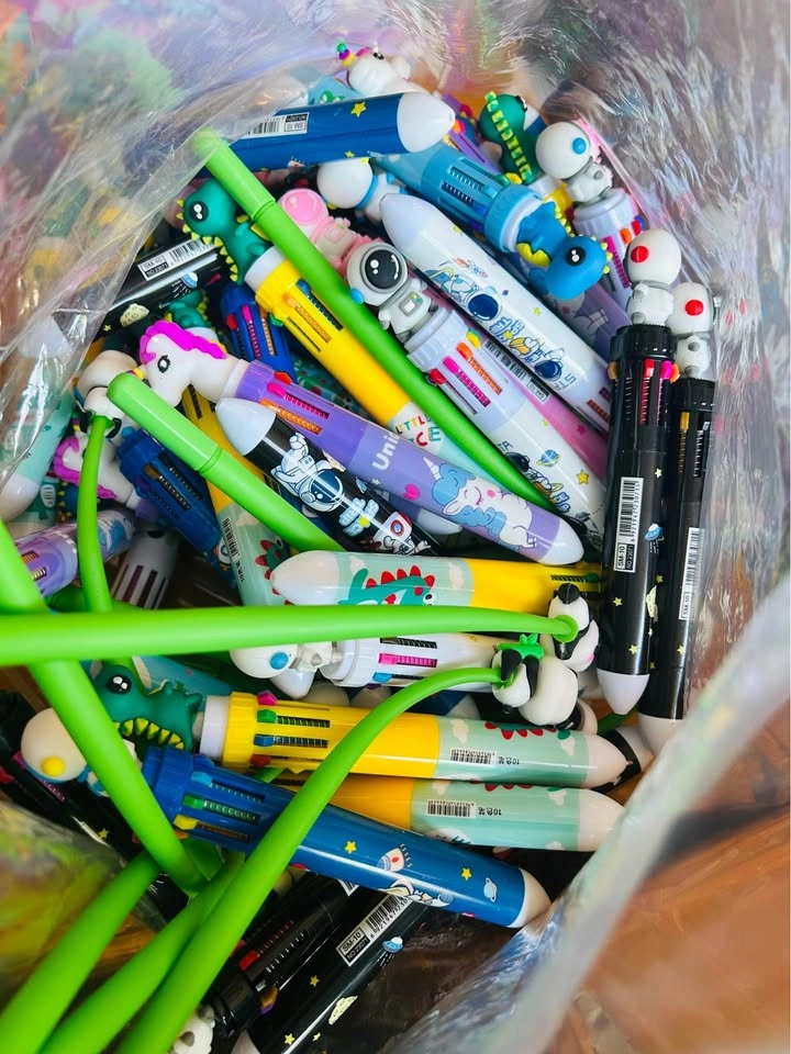 Cute Pens - photo 3