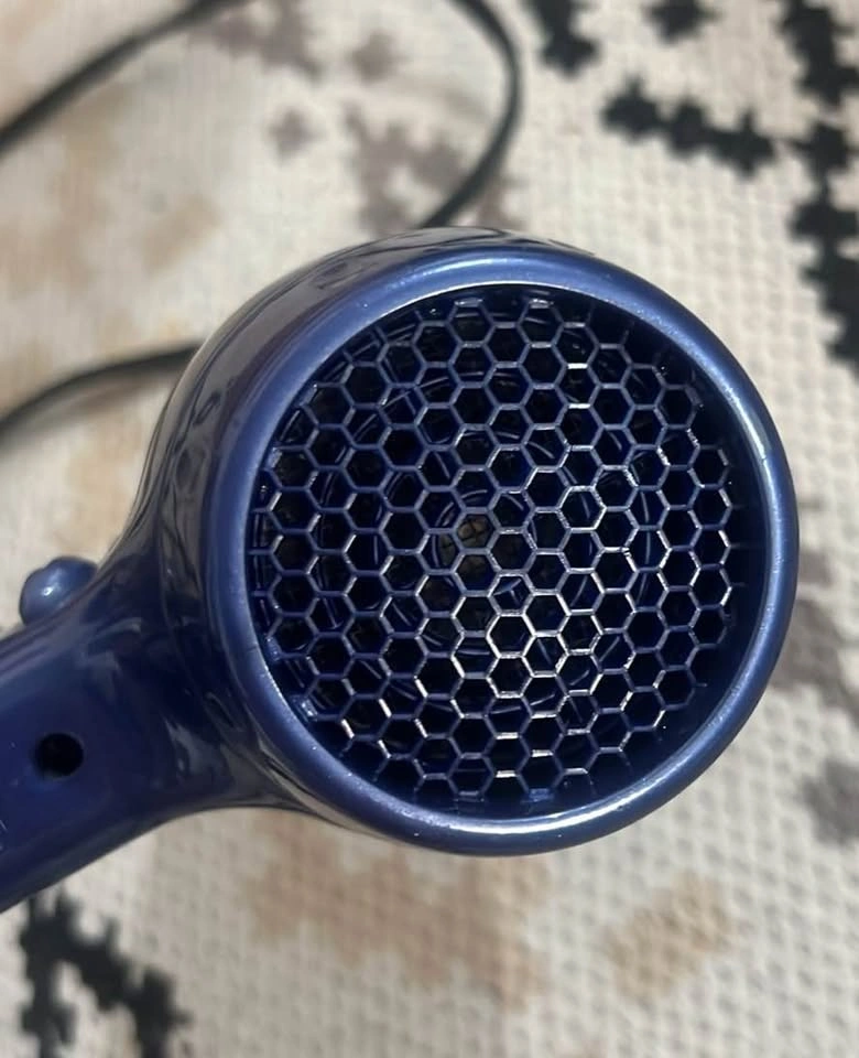 Revlon 1600 Hairdryer - photo 4