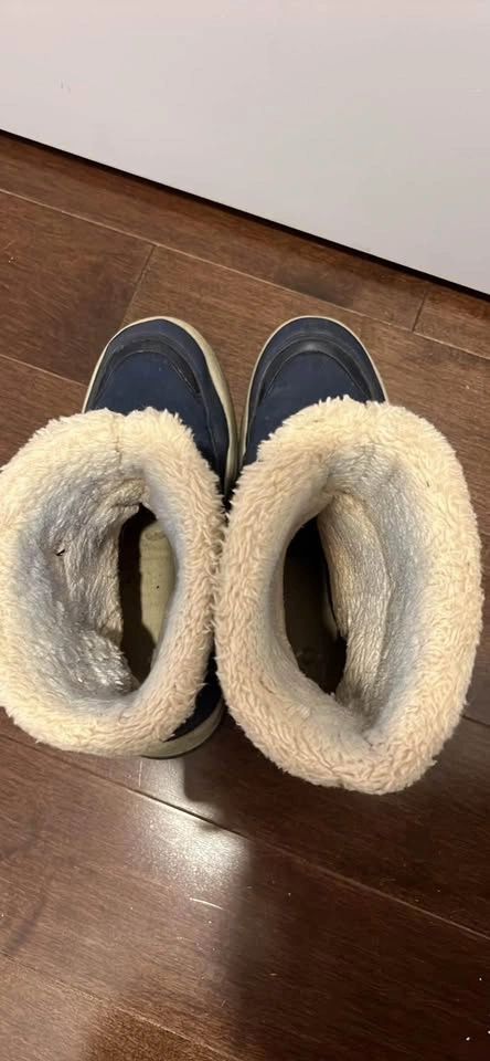 Winter boots women 7.5 - photo 4