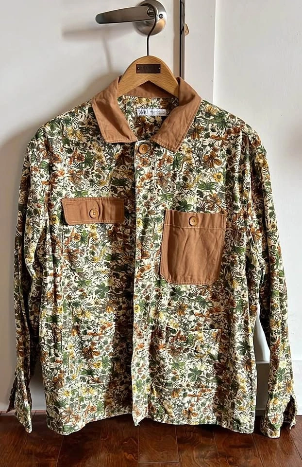 Zara Men Jacket