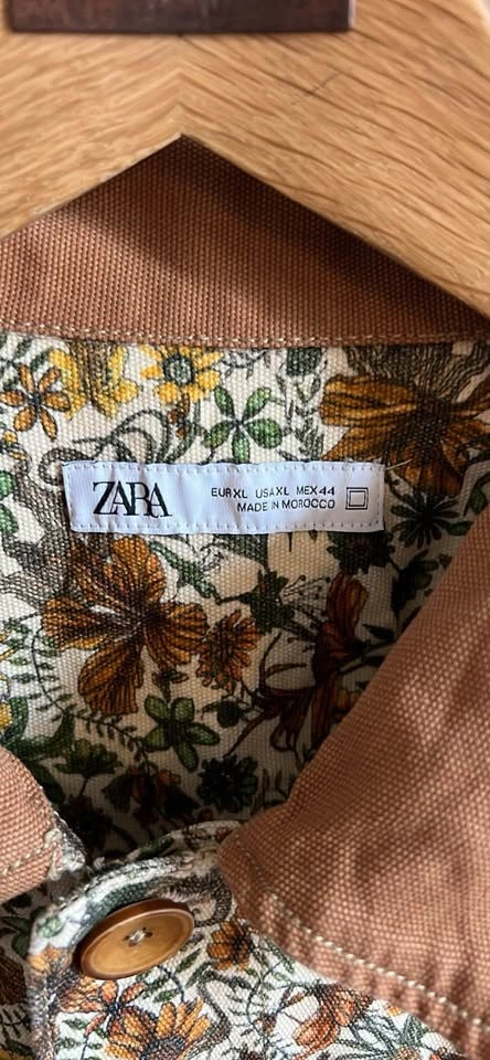 Zara Men Jacket - photo 2