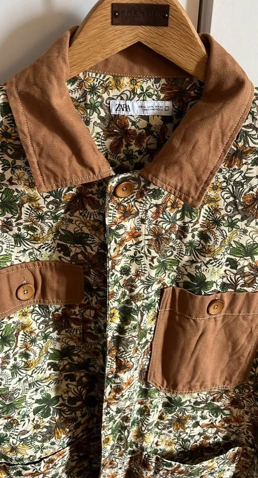 Zara Men Jacket - photo 3