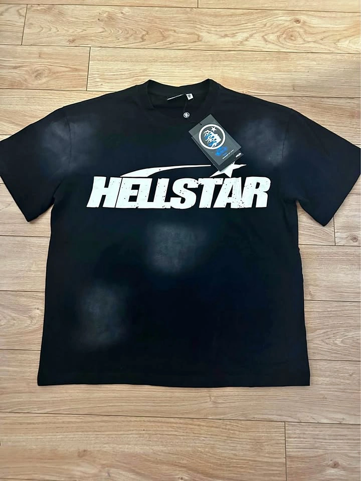 Authentic Hellstar Tee
