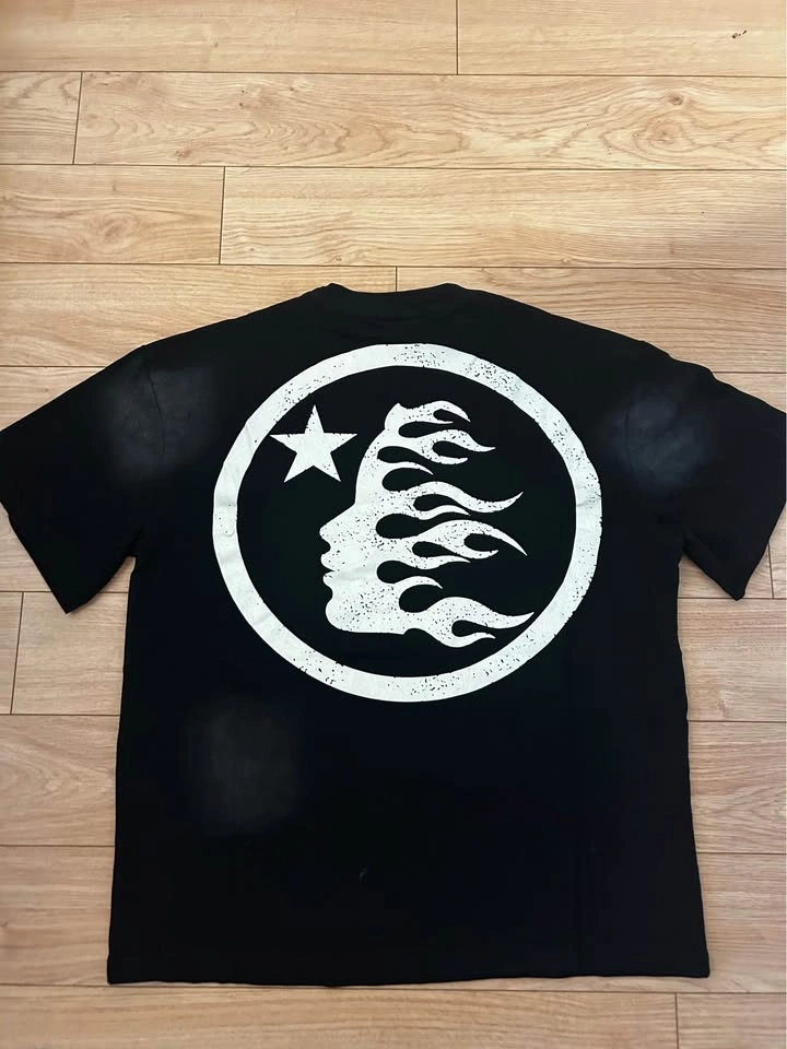 Authentic Hellstar Tee - photo 3
