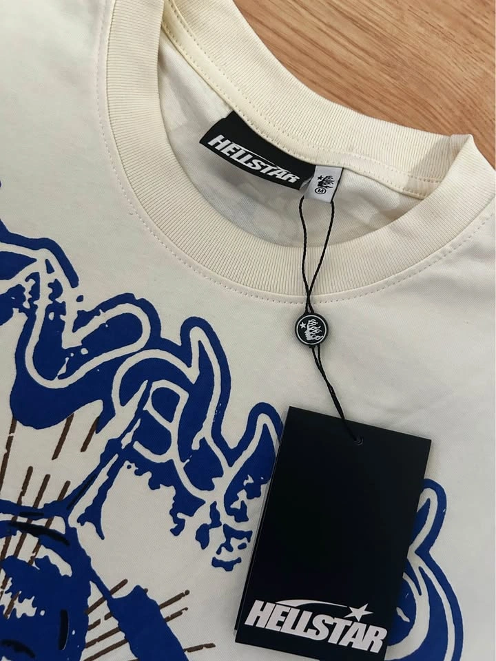 Authentic Hellstar tee - photo 2