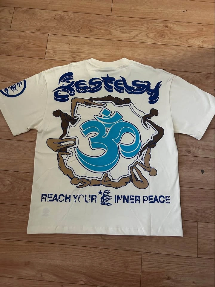Authentic Hellstar tee - photo 3